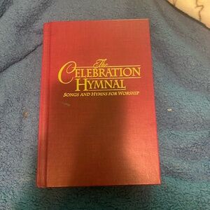 The Celebration Hymnal